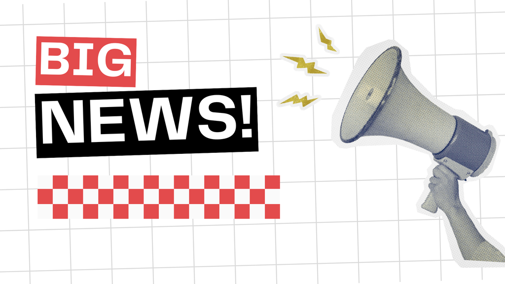 ✨ A Fresh New Look Just for You! - Cover Image
